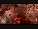 【BF1】戦場の妹たち 修羅の国から_2017春 Prat2【VOICEROID実況】