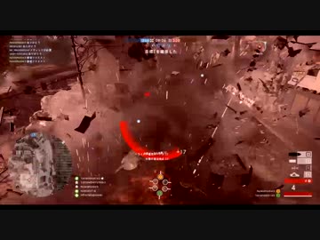 【BF1】戦場の妹たち 修羅の国から_2017春 Prat2【VOICEROID実況】