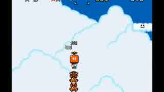 マリオワールドにプロペラボックスを実装してみた【模倣マリオ】