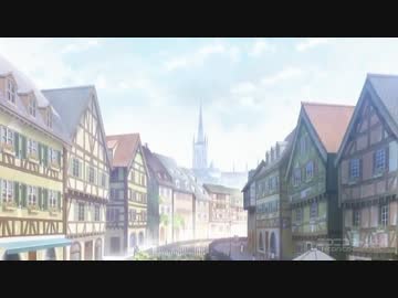 しんざきおにいさんがごちうさ１羽のアフレコをしてくれたようです