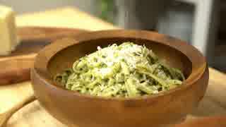 マリファナ入りパスタを食べてみた: Tastemade Jen & Julie