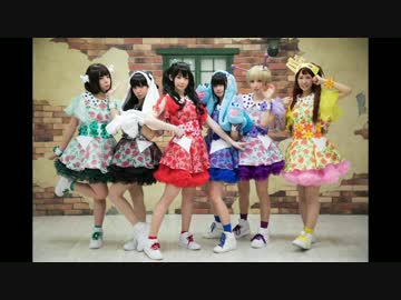 【ふつか組.inc】STAR⭐︎ットしちゃうぜ春だしね【踊ってみた】