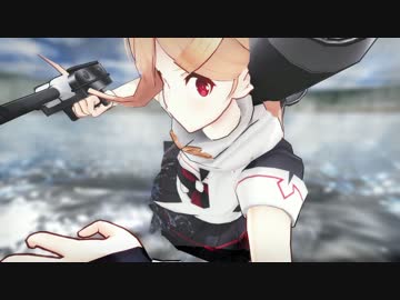 【MMD艦これ】瑞鳳のいる日常～story of reminiscence～１話