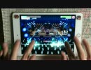 【ガルパ】LOUDER(EXPERT)を速度11でやってみた