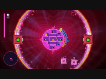 【実況】Lovers in a Dangerous Spacetimeをいい大人達が本気で遊んでみた。part3
