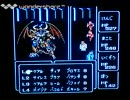 [実況]「ファイナルファンタジー（FC）」ラストダンジョン挑戦！