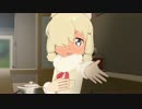 けものフレンズ　12.x話「かふぇ」
