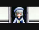 【東方MMD】Sweets Time【こいし】