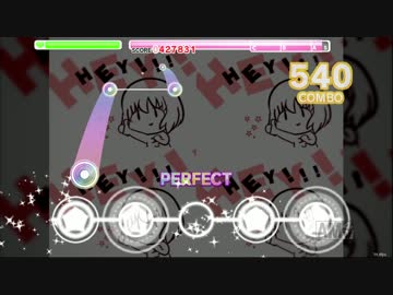 【デレステ創作譜面】GOODTEK(BMS Edit)