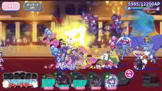 【おそ松さん】へそくりウォーズ 推しトト大作戦β版 トト子編10攻略