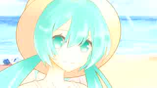 【初音ミク】　Review　【オリジナル曲】