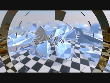 【オリジナル】-Ω-【PIANO TRANCE】