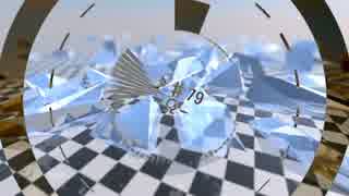 【オリジナル】-Ω-【PIANO TRANCE】