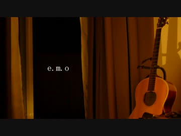 【NNI】e.m.o【オリジナルMV】