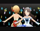 デレステMV　千夏・忍・未央・夕美・保奈美