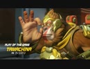 [Overwatch]ゴリラの日常65[PC版]