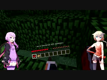 OИEとゆかりのVivecraft