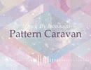 Pattern Caravan[HanaTora]