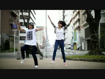 【エサ探知機×もちひら】テトロドトキサイザ2号【踊ってみた】