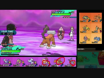 【ポケモンSM】ゆったりシングルレート実況 21【霊獣ランドロス】