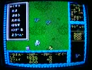 [実況]「ミネルバトンサーガ（FC）」斬新なシステム満載の隠れた名作