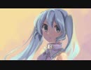 【初音ミク】星降る夜を探しに【オリジナル曲】