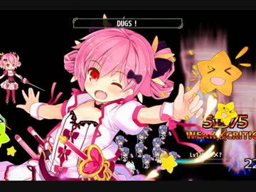 フラワーナイトガール　水影の騎士 序章【EX級1ターン】