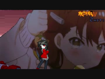 【MUGEN】春閣下12P前後 狂下位ランセレ！台パンの向こう側へ！ Part132