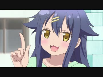 ひなこ暴徒 第2話【コマンドー×ひなこのーと】