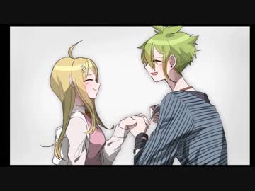 【手描きV3】Stay