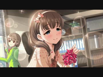 まゆとする（立体音響）