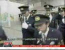 【RAI NEWS 24】　長野での聖火リレー報道1