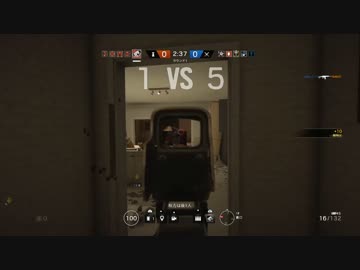 迫真遊撃部・投稿遅延の裏側.R6S.M1919