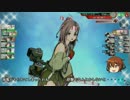 ゆっくり雷の徒然なる艦これアーケード 2撃目