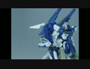 V2を高機動型に改修してみた