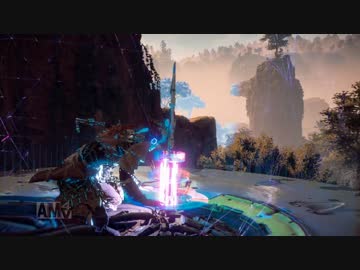 HORIZON ZERO DAWN 字幕プレイPart42