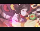 【SMゆっくり】パルぽけ2【東方MMD】