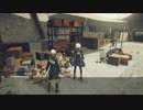 【実況プレイ】黙々とNieR:Automata初見プレイ part2