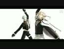 【MMD刀剣乱舞】源氏兄弟でTurn Up The Music【祝配布1周年】
