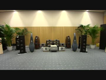 【総額4千万超】高級オーディオでアニソン試聴 ときめきポポロンGIYA