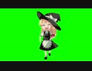 こっちに走ってくるSZ姉貴.GB