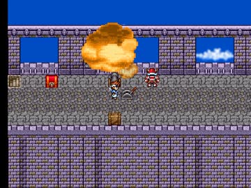 【VIPRPG】 もしも砲撃支援だったら