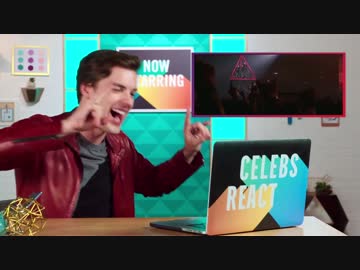 [字幕付き]セレブがベビメタを見たんだって