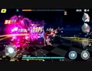 【崩壊3rd】紅蓮深淵 1～6層