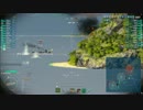 【WoWs】 暁と水平線に勝利を刻め！ Part 26