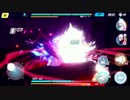 【崩壊3rd】紅蓮深淵 7～11層