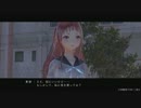 【実況】BLUE REFLECTION　幻に舞う少女の剣 part016 【練習】
