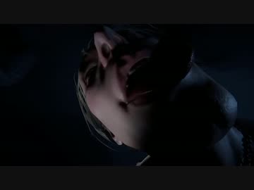 【全裸フルバーストホラー】OUTLAST 2 実況プレイ 02【FeniX】