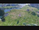 【実況】BLUE REFLECTION　幻に舞う少女の剣 part018 【練習】