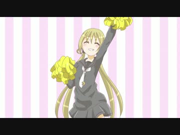 【艦これ】皐月が応援するだけ【描いてみた】